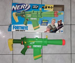 NERF FORTNITE ΣΥΛΛΟΓΉ-thumb-2