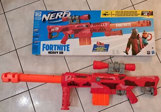 NERF FORTNITE ΣΥΛΛΟΓΉ-thumb-1