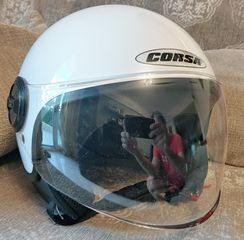 ΚΡΑΝΟΣ CORSA ΛΕΥΚΟ