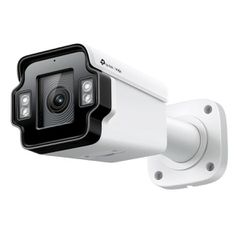 TP-LINK INSIGHT S345ZI IP Κάμερα Παρακολούθησης Full HD+ 4MP Αδιάβροχη με Μικρόφωνο και Φακό 2.7-13.5mm