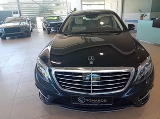 Mercedes-Benz S 350 2015 4MATIC AMG LINE-thumb-3