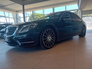 Mercedes-Benz S 350 2015 4MATIC AMG LINE-thumb-7