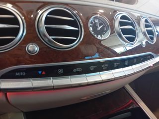 Mercedes-Benz S 350 2015 4MATIC AMG LINE-thumb-36