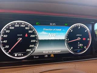 Mercedes-Benz S 350 2015 4MATIC AMG LINE-thumb-38