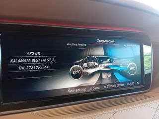 Mercedes-Benz S 350 2015 4MATIC AMG LINE-thumb-39