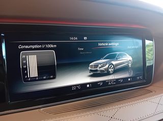 Mercedes-Benz S 350 2015 4MATIC AMG LINE-thumb-42