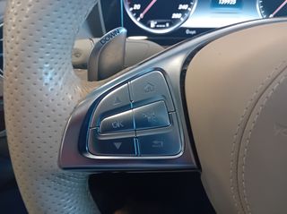 Mercedes-Benz S 350 2015 4MATIC AMG LINE-thumb-44