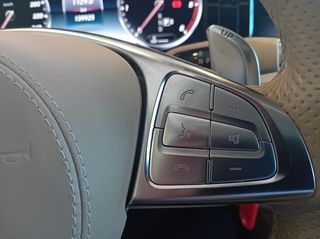 Mercedes-Benz S 350 2015 4MATIC AMG LINE-thumb-45