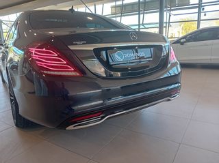 Mercedes-Benz S 350 2015 4MATIC AMG LINE-thumb-48