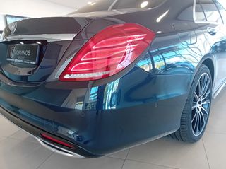 Mercedes-Benz S 350 2015 4MATIC AMG LINE-thumb-49