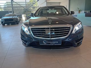 Mercedes-Benz S 350 2015 4MATIC AMG LINE-thumb-50