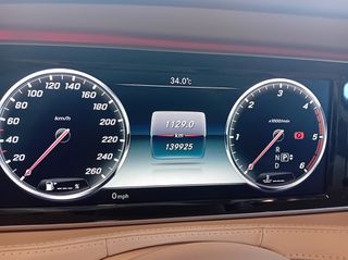 Mercedes-Benz S 350 2015 4MATIC AMG LINE-thumb-51