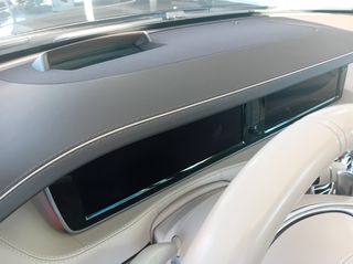 Mercedes-Benz S 350 2015 4MATIC AMG LINE-thumb-52