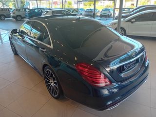 Mercedes-Benz S 350 2015 4MATIC AMG LINE-thumb-10