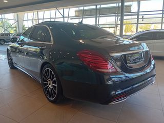 Mercedes-Benz S 350 2015 4MATIC AMG LINE-thumb-11