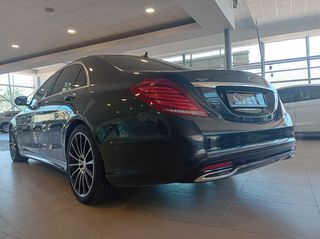Mercedes-Benz S 350 2015 4MATIC AMG LINE-thumb-12