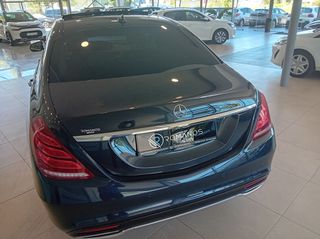 Mercedes-Benz S 350 2015 4MATIC AMG LINE-thumb-13