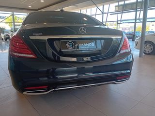 Mercedes-Benz S 350 2015 4MATIC AMG LINE-thumb-14