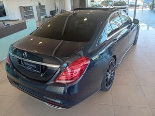 Mercedes-Benz S 350 2015 4MATIC AMG LINE-thumb-15