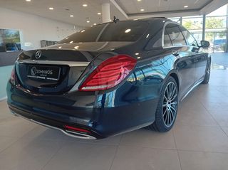 Mercedes-Benz S 350 2015 4MATIC AMG LINE-thumb-16