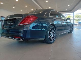 Mercedes-Benz S 350 2015 4MATIC AMG LINE-thumb-17