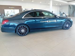Mercedes-Benz S 350 2015 4MATIC AMG LINE-thumb-18