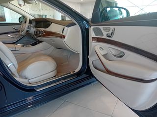 Mercedes-Benz S 350 2015 4MATIC AMG LINE-thumb-19