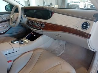 Mercedes-Benz S 350 2015 4MATIC AMG LINE-thumb-20