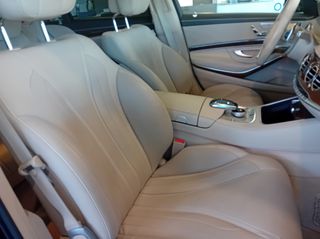 Mercedes-Benz S 350 2015 4MATIC AMG LINE-thumb-21
