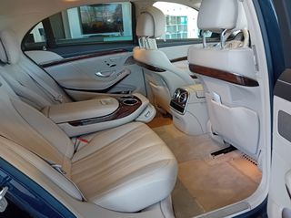 Mercedes-Benz S 350 2015 4MATIC AMG LINE-thumb-23