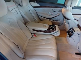Mercedes-Benz S 350 2015 4MATIC AMG LINE-thumb-24