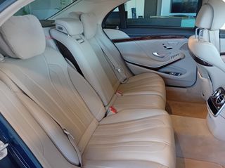 Mercedes-Benz S 350 2015 4MATIC AMG LINE-thumb-25