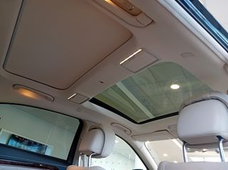 Mercedes-Benz S 350 2015 4MATIC AMG LINE-thumb-27