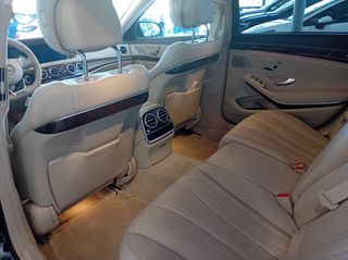 Mercedes-Benz S 350 2015 4MATIC AMG LINE-thumb-29
