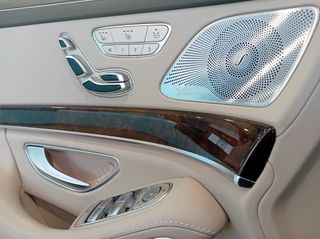 Mercedes-Benz S 350 2015 4MATIC AMG LINE-thumb-32