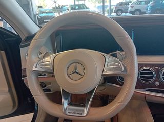 Mercedes-Benz S 350 2015 4MATIC AMG LINE-thumb-33