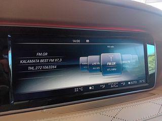 Mercedes-Benz S 350 2015 4MATIC AMG LINE-thumb-34