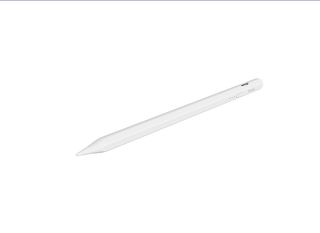 Trust TR-25191 Γραφίδα Αφής για iPad Pro σε Λευκό χρώμα
