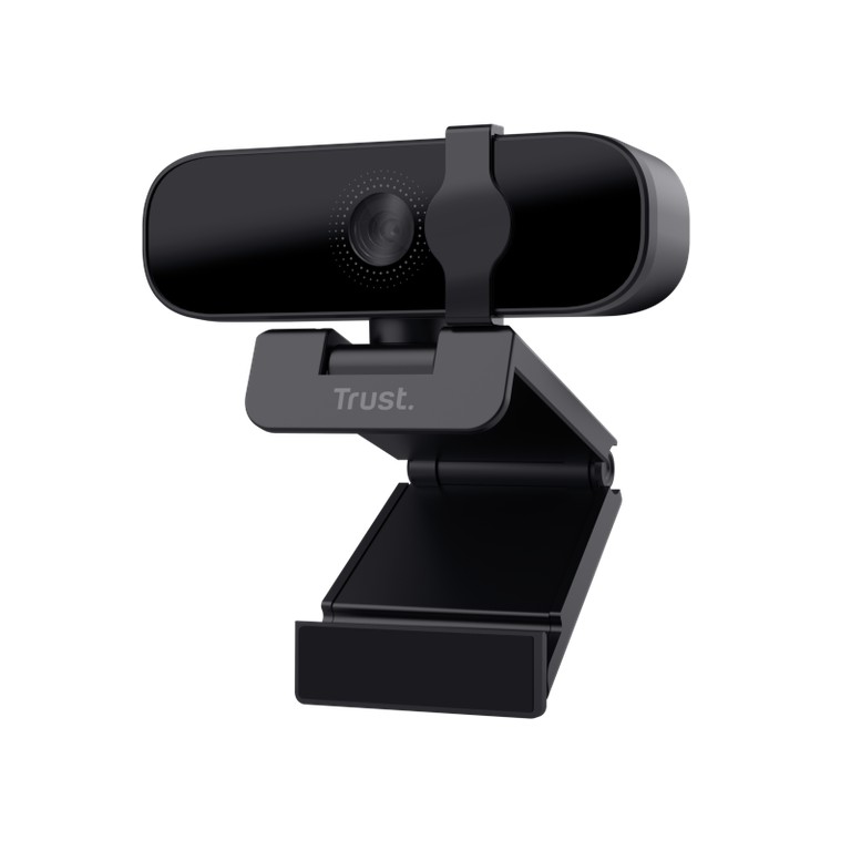 Trust TR-25548 Web Camera Full HD 1080p