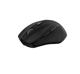 Trust TR-25549 Nito Silent Ασύρματο Εργονομικό Ποντίκι Μαύρο