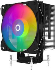 Aqirys AQRYS_URNLSBKV2 Uranus LS 2.0 Ψύκτρα Επεξεργαστή για Socket 1200/1700/AM4/AM5 με ARGB Φωτισμό
