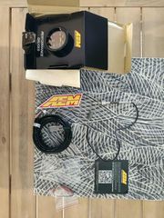 AEM X-Series 0-1800F / 0-1000C EGT/Πυρόμετρο