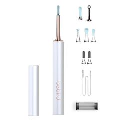 BEBIRD T15 Smart Visual Rod Συσκευή Καθαρισμού Αυτιών