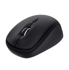Trust TR-25440 Ασύρματο Bluetooth Ποντίκι Μαύρο