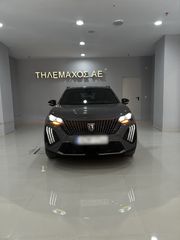 Peugeot 2008 2025 E 2008 ALLURE