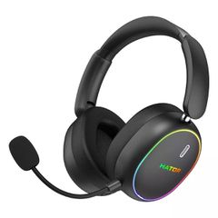HATOR Phoenix 2 Ασύρματο Over Ear Gaming Headset με σύνδεση Bluetooth / USB