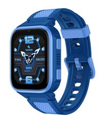 LAGENIO GPS smartwatch για παιδιά K10, 1.8", με κάμερα, 4G, IP68, μπλε