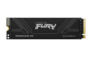 Kingston SFYR2S/2T0 FURY Renegade G5 SSD 2TB M.2 NVMe PCI Express 5.0