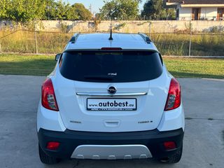 Opel Mokka 2013 4X4 COSMOS-thumb-9