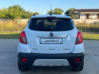 Opel Mokka 2013 4X4 COSMOS-thumb-10